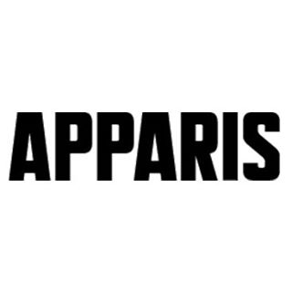 Apparis discount code